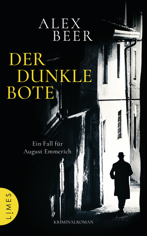 Der dunkle Bote von Beer,  Alex