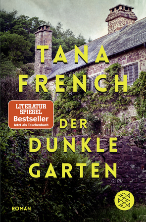 Der dunkle Garten von French,  Tana, Timmermann,  Klaus, Wasel,  Ulrike