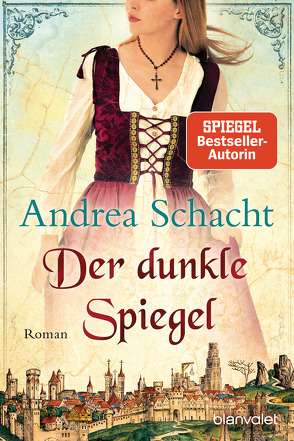 Der dunkle Spiegel von Schacht,  Andrea