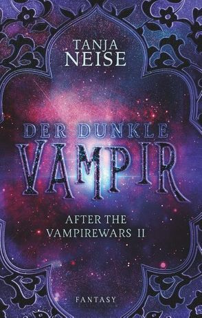 Der dunkle Vampir von Neise,  Tanja