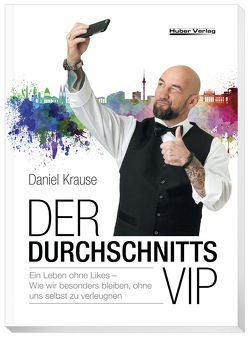 Der Durchschnitts-VIP von Krause,  Daniel
