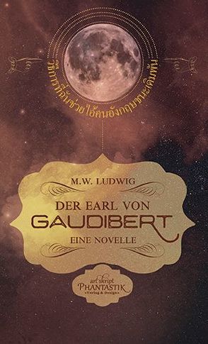 Der Earl von Gaudibert von Ludwig,  M.W.