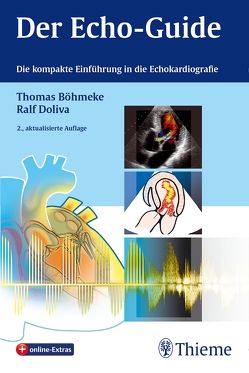 Der Echo-Guide von Böhmeke,  Thomas, Doliva,  Ralf