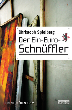 Der Ein-Euro-Schnüffler von Spielberg,  Christoph