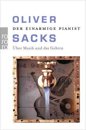 Der einarmige Pianist von Kober,  Hainer, Sacks,  Oliver