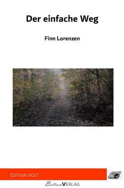 Der einfache Weg von Lorenzen,  Finn