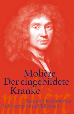Der eingebildete Kranke von Molière, Neuhaus,  Andrea, Walser,  Johanna, Walser,  Martin
