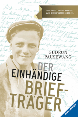 Der einhändige Briefträger von Pausewang,  Gudrun