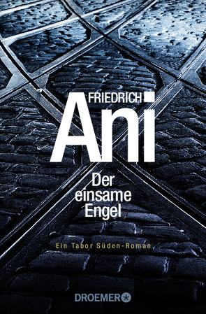 Der einsame Engel von Ani,  Friedrich