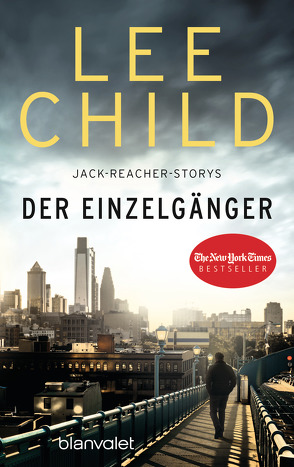 Der Einzelgänger von Bergner,  Wulf, Child,  Lee