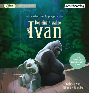 Der einzig wahre Ivan von Applegate,  Katherine Alice, Ickler,  Ingrid, Wunder,  Dietmar