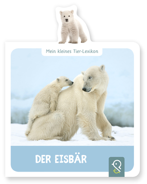 Der Eisbär von Kastenhuber,  Hannah