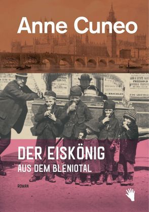 Der Eiskönig aus dem Bleniotal von Cuneo,  Anne