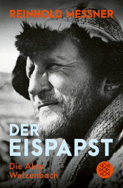 Der Eispapst von Messner,  Reinhold