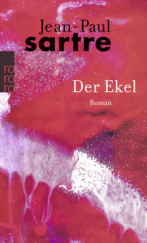 Der Ekel von Aumüller,  Uli, Sartre,  Jean-Paul