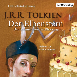 Der Elbenstern von Hoeppner,  Achim, Klewer,  Karl A., Tolkien,  J.R.R.