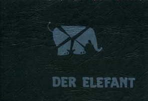 Der Elefant von Reifarth,  Wilfried, Scherpner,  Martin