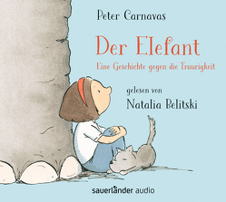 Der Elefant von Belitski,  Natalia, Bielfeldt,  Rainer, Carnavas,  Peter, Kollmann,  Birgitt