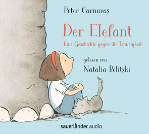 Der Elefant von Belitski,  Natalia, Bielfeldt,  Rainer, Carnavas,  Peter, Kollmann,  Birgitt