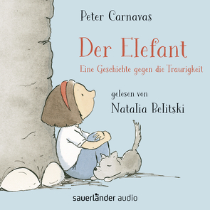 Der Elefant von Belitski,  Natalia, Carnavas,  Peter, Kollmann,  Birgitt