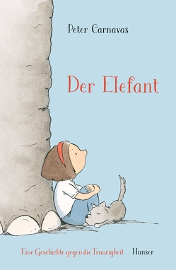 Der Elefant von Carnavas,  Peter, Kollmann,  Birgitt