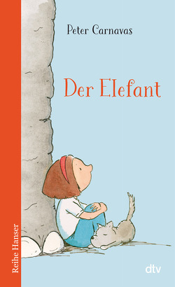 Der Elefant von Carnavas,  Peter, Kollmann,  Birgitt
