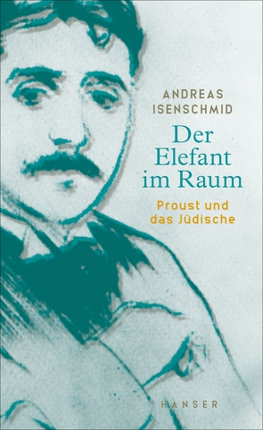 Der Elefant im Raum von Isenschmid,  Andreas