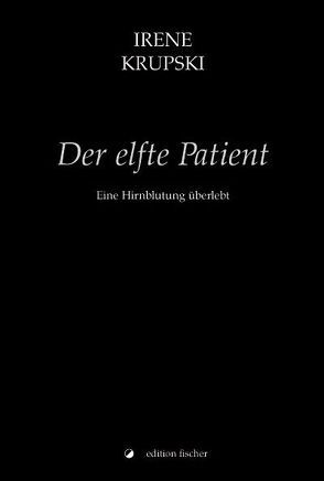 Der elfte Patient von Krupski,  Irene