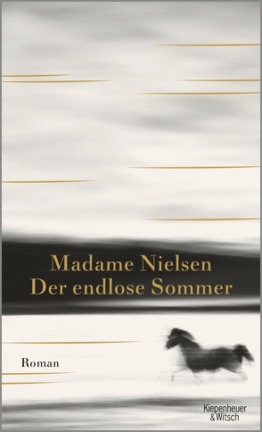 Der endlose Sommer von Langendörfer,  Hannes, Nielsen,  Madame