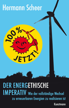 Der energethische Imperativ von Scheer,  Hermann