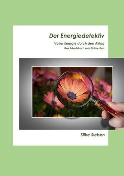 Der Energiedetektiv von Sieben,  Silke