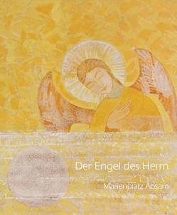 Der Engel des Herrn von Kiechl,  Jutta Katharina