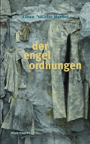 Der Engel Ordnungen von Herbst,  Alban N