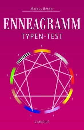Der Enneagramm-Typen-Test von Becker,  Markus