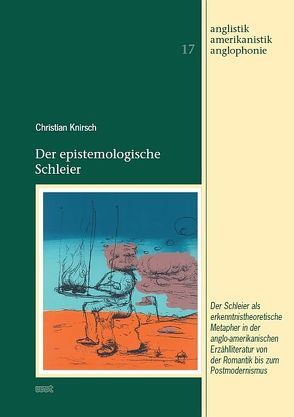 Der epistemologische Schleier von Knirsch,  Christian