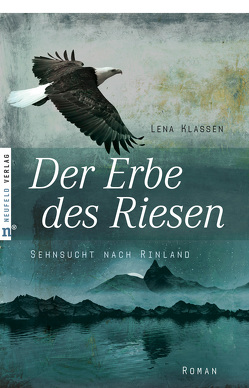 Der Erbe des Riesen von Klassen,  Lena