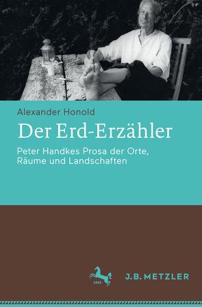 Der Erd-Erzähler von Honold,  Alexander