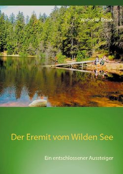 Der Eremit vom Wilden See von Braun,  Walter W.