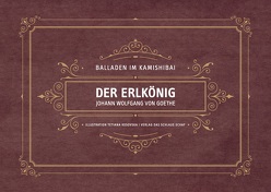 Der Erlkönig von Kosovska,  Tetiana, von Goethe,  Johann Wolfgang
