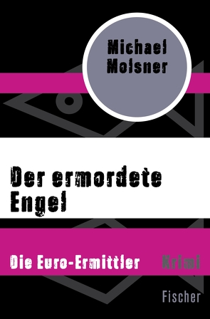 Der ermordete Engel von Molsner,  Michael