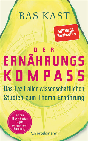 Der Ernährungskompass von Kast,  Bas