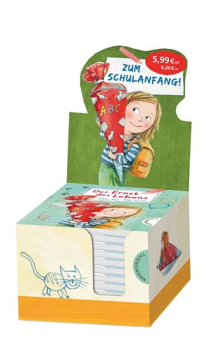 Der Ernst des Lebens Mini Display von Drescher,  Antje, Joerg,  Sabine