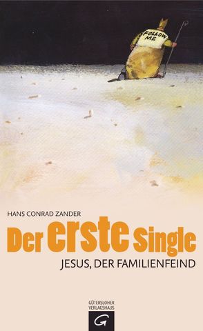 Der erste Single von Zander,  Hans Conrad