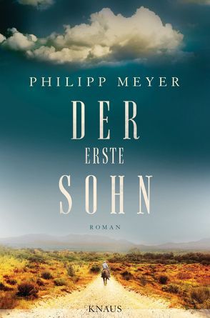 Der erste Sohn von Herzog,  Hans M., Meyer,  Philipp