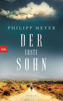 Der erste Sohn von Herzog,  Hans M., Meyer,  Philipp