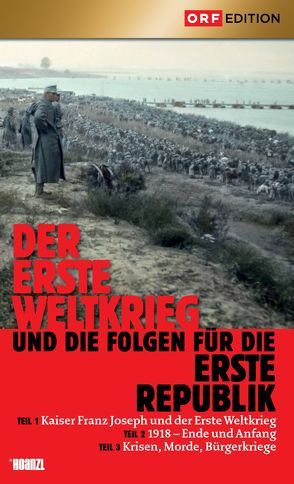 Der Erste Weltkrieg und die Folgen für die Erste Republik von Gokl,  Robert, Novak,  Andreas