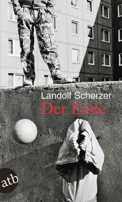 Der Erste von Scherzer,  Landolf