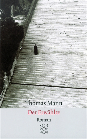 Der Erwählte von Mann,  Thomas