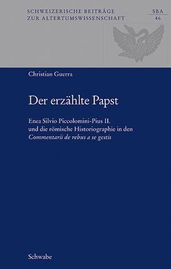 Der erzählte Papst von Guerra,  Christian