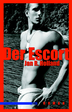 Der Escort von Holland,  Jan R
